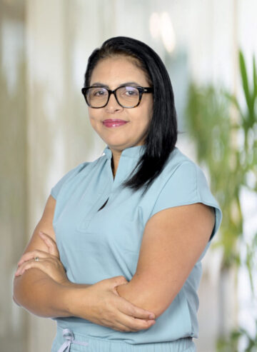 Nazha Nazha