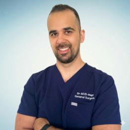 Chirurgien Général