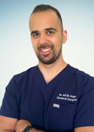 Chirurgien général